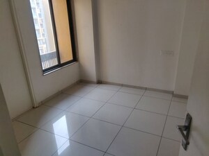 Bathroom in 3 BHK Apartment at Shree Vishwanath Heights, Rakhial – for Rent