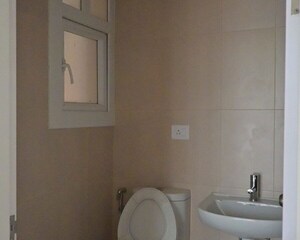 Bathroom in 3 BHK Apartment at Brigade El Dorado, Bagaluru – for Sale