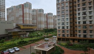 3 BHK Apartment For Sale in Brigade El Dorado, Bagaluru
