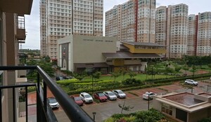 3 BHK Apartment – Exterior View View at Brigade El Dorado, Bagaluru - for Sale