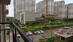 3 BHK Apartment – Exterior View View at Brigade El Dorado, Bagaluru - for Sale