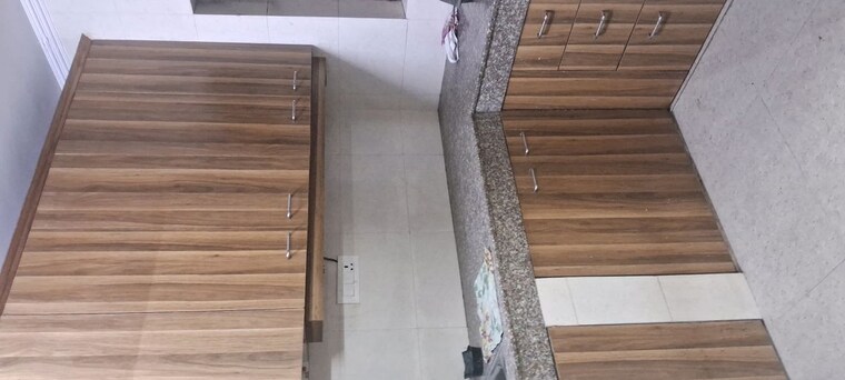 Kitchen, sarita vihar 1 Bedroom 700 Sq.Ft. Apartment In Sarita Vihar Delhi 10452399