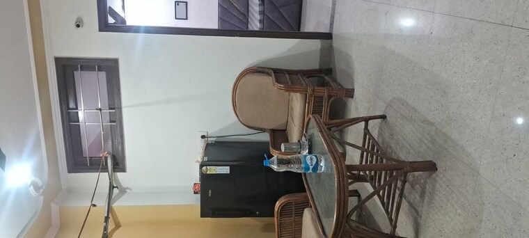 Living Room, sarita vihar 1 Bedroom 700 Sq.Ft. Apartment In Sarita Vihar Delhi 10452399