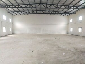  Warehouse – Exterior View View at Gandhipuram - for Rent