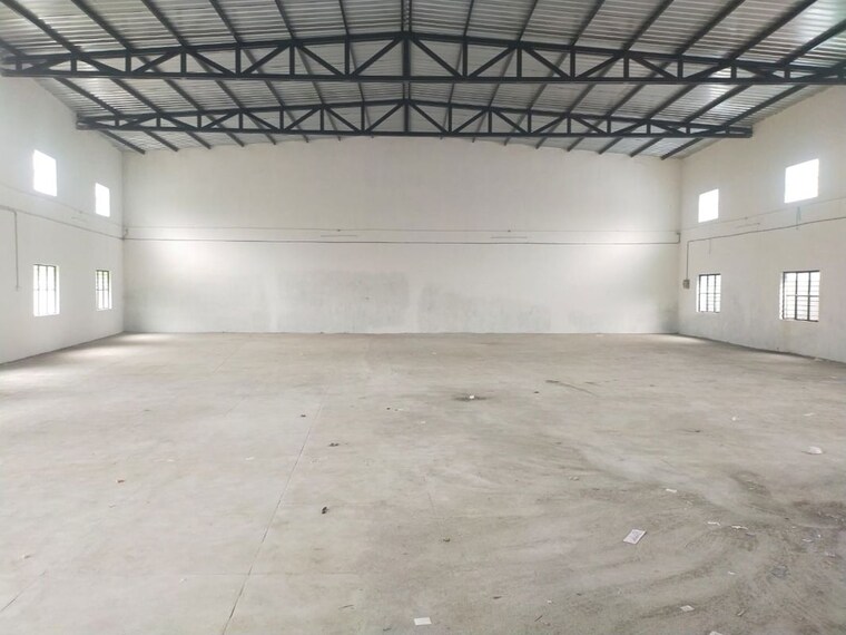 Exterior View, gandhipuram Commercial Warehouse 2500 Sq.Ft. In Gandhipuram Coimbatore 10452414