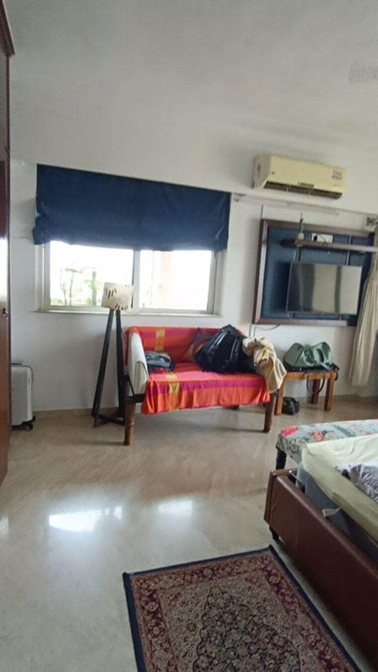 Living Room, hiranandani-gardens-tivoli 4 Bedroom 4500 Sq.Ft. Apartment In Powai Mumbai 10452405
