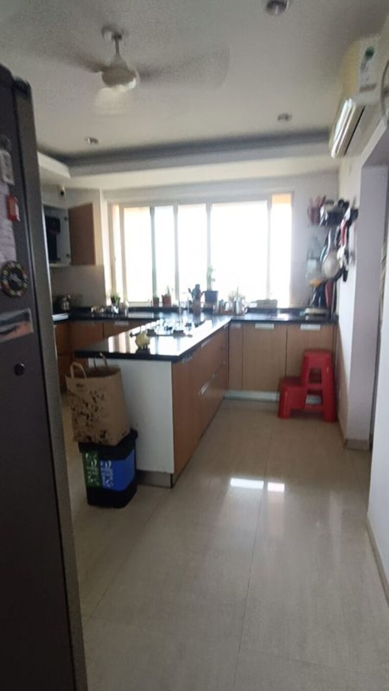 Kitchen, hiranandani-gardens-tivoli 4 Bedroom 4500 Sq.Ft. Apartment In Powai Mumbai 10452405