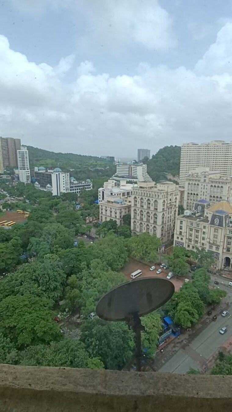 Exterior View, hiranandani-gardens-tivoli 4 Bedroom 4500 Sq.Ft. Apartment In Powai Mumbai 10452405