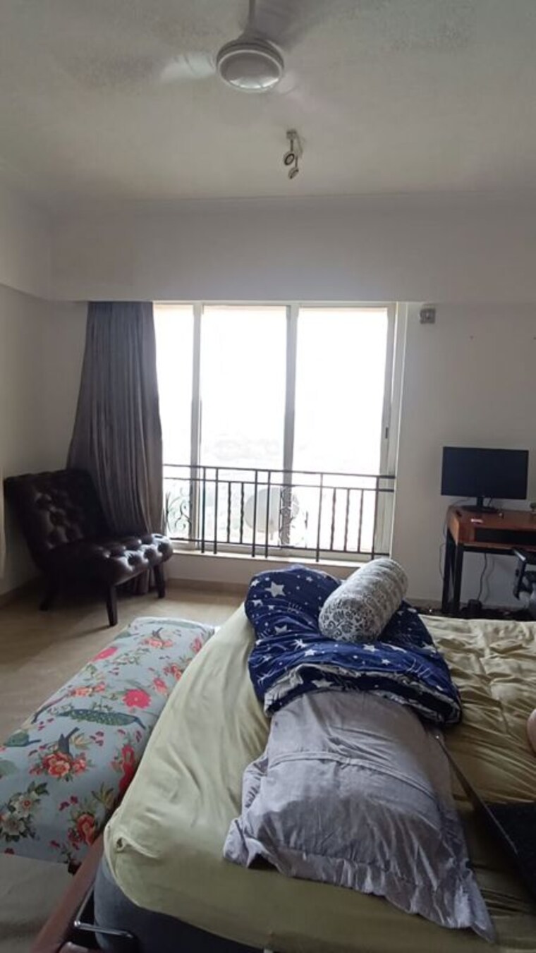Bedroom, hiranandani-gardens-tivoli 4 Bedroom 4500 Sq.Ft. Apartment In Powai Mumbai 10452405