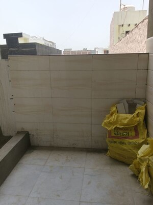 1 BHK Builder Floor – Exterior View View at Sector 73 - for Sale
