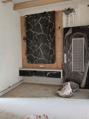 Bathroom in 1 BHK Builder Floor at Sector 73 – for Sale