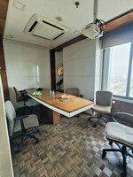 1852 Sq.Ft. Office Space in Gajra G Square Business Park