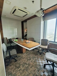 Office Space For Rent in Gajra G Square Business Park