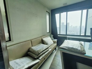 Bedroom in  Office Space at Gajra G Square Business Park, Vashi Sector 30a – for Rent