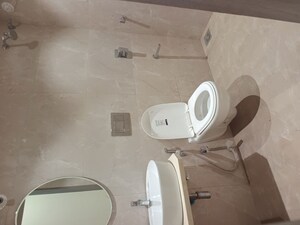 Bathroom in 2 BHK Apartment at N Rose Northern Hills, Dahisar East – for Sale