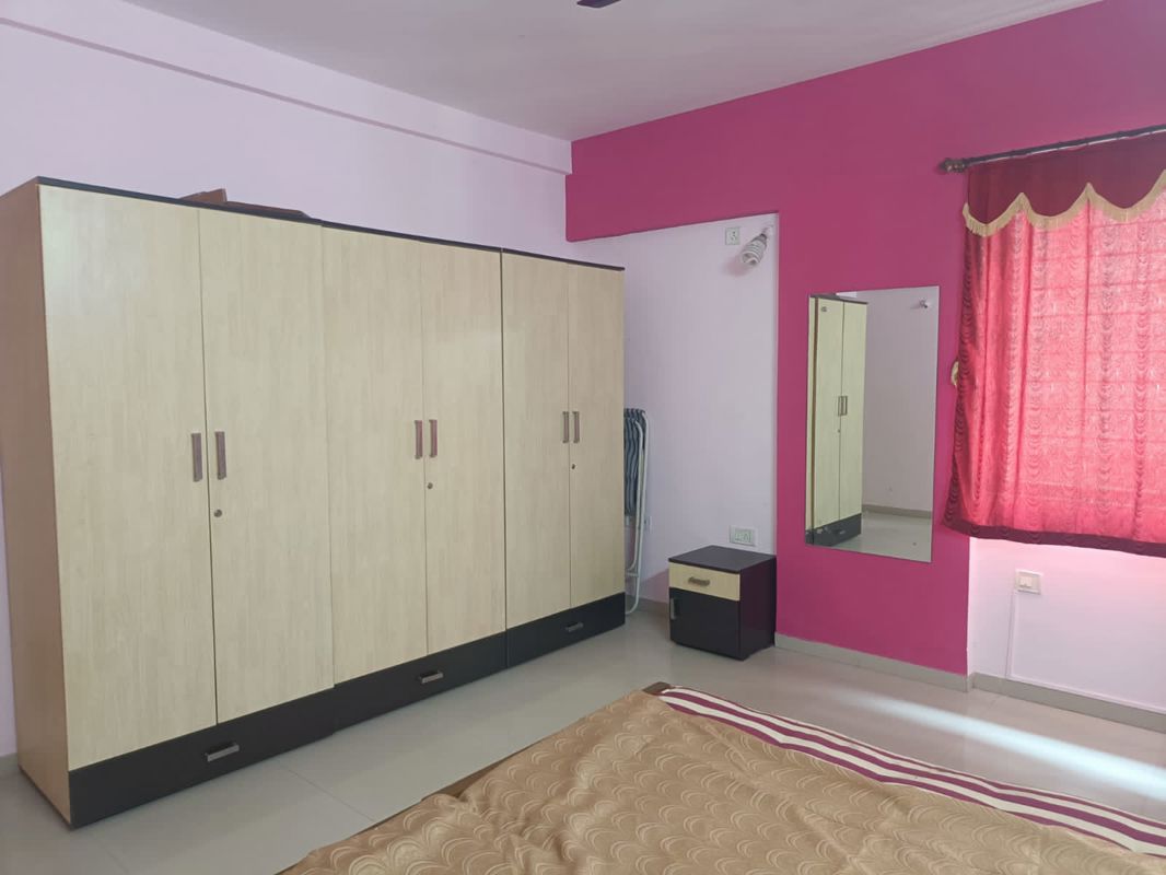 3 BHK 1500 Sq.Ft. Apartment in Angal Palazzo Apartment