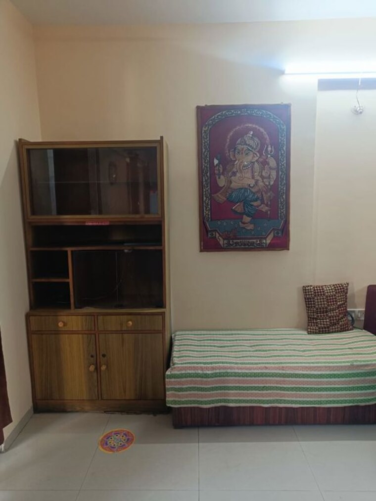 Bedroom, angal-palazzo-apartment 3 Bedroom 1500 Sq.Ft. Apartment In Balewadi Pune 10452428