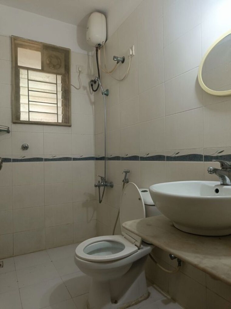 Bathroom, angal-palazzo-apartment 3 Bedroom 1500 Sq.Ft. Apartment In Balewadi Pune 10452428