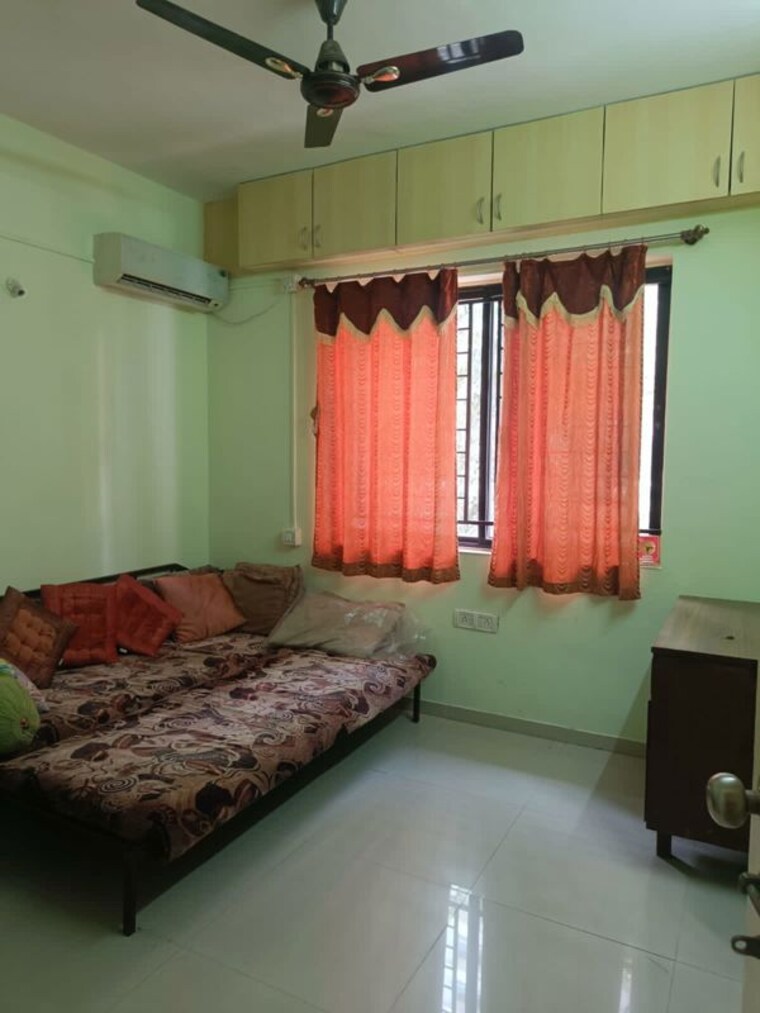 Bedroom, angal-palazzo-apartment 3 Bedroom 1500 Sq.Ft. Apartment In Balewadi Pune 10452428