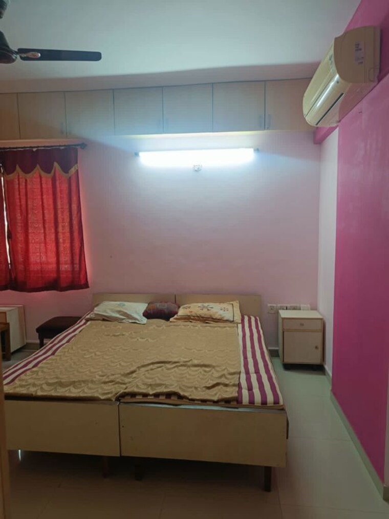 Bedroom, angal-palazzo-apartment 3 Bedroom 1500 Sq.Ft. Apartment In Balewadi Pune 10452428