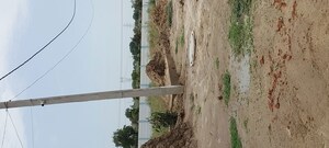 Plot Area in  Plot at Rakabganj – for Sale