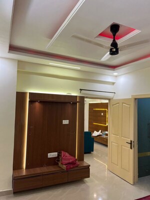Furnished Amenities in 2 BHK Apartment at City Pride Zirakpur, Ambala Highway – for Rent