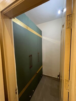 Building Lobby in 2 BHK Apartment at City Pride Zirakpur, Ambala Highway – for Rent