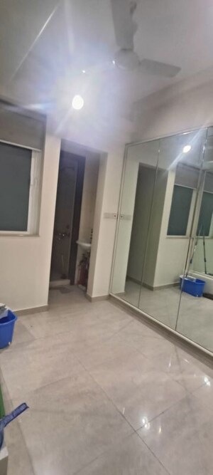 Building Lobby in 4 BHK Apartment at Hiranandani Gardens Tivoli, Powai – for Sale