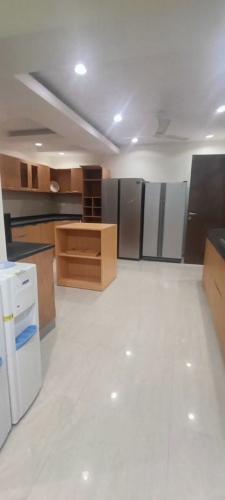 Kitchen, hiranandani-gardens-tivoli 4 Bedroom 4575 Sq.Ft. Apartment In Powai Mumbai 10452423