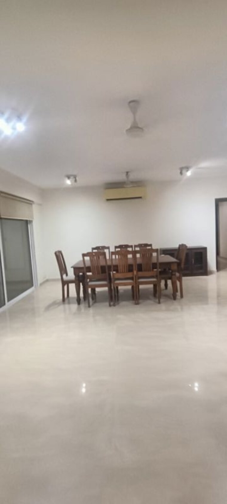 Gym, hiranandani-gardens-tivoli 4 Bedroom 4575 Sq.Ft. Apartment In Powai Mumbai 10452423