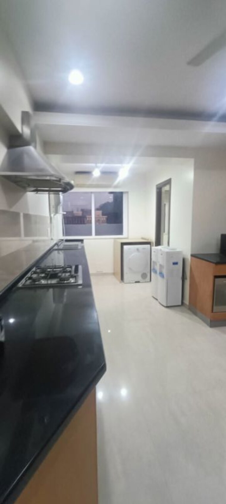 Kitchen, hiranandani-gardens-tivoli 4 Bedroom 4575 Sq.Ft. Apartment In Powai Mumbai 10452423