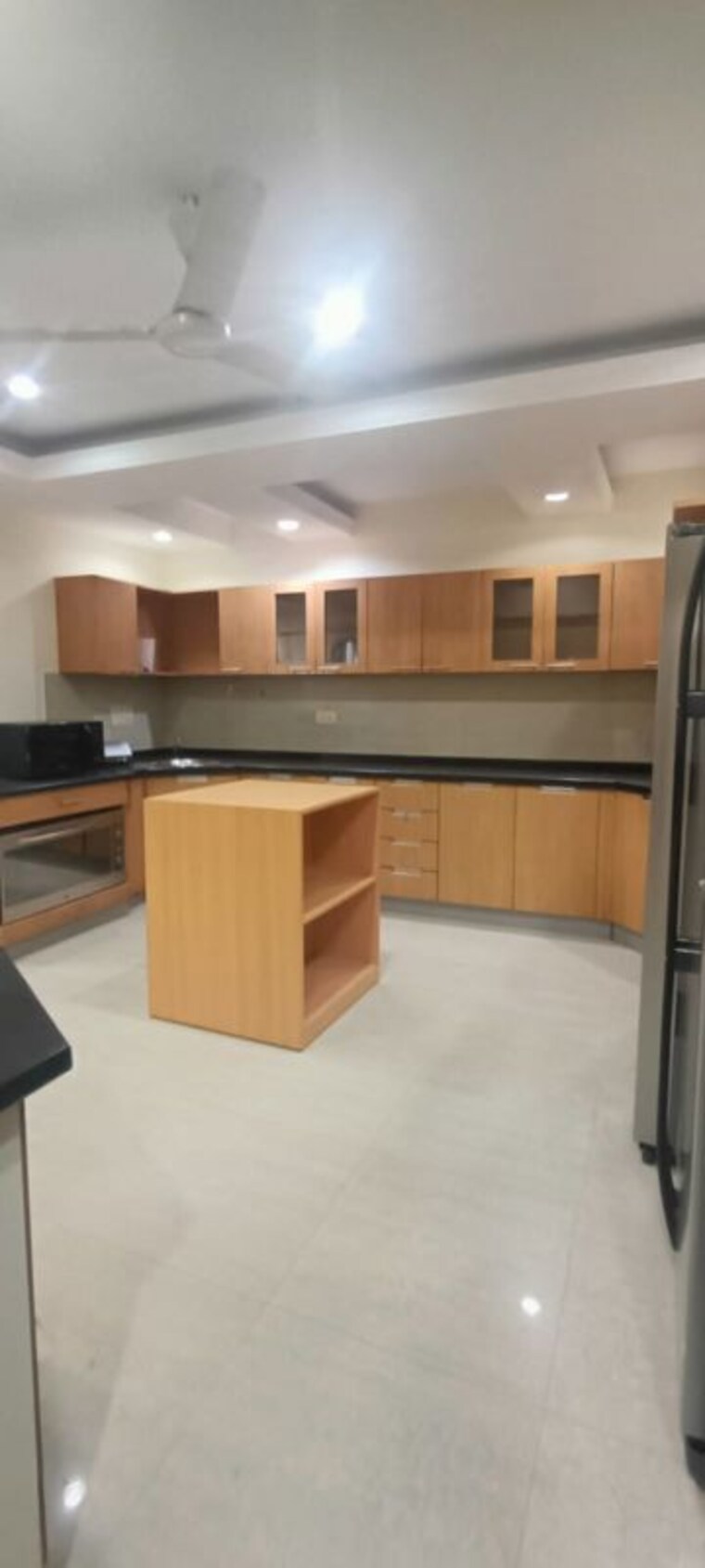 Kitchen, hiranandani-gardens-tivoli 4 Bedroom 4575 Sq.Ft. Apartment In Powai Mumbai 10452423