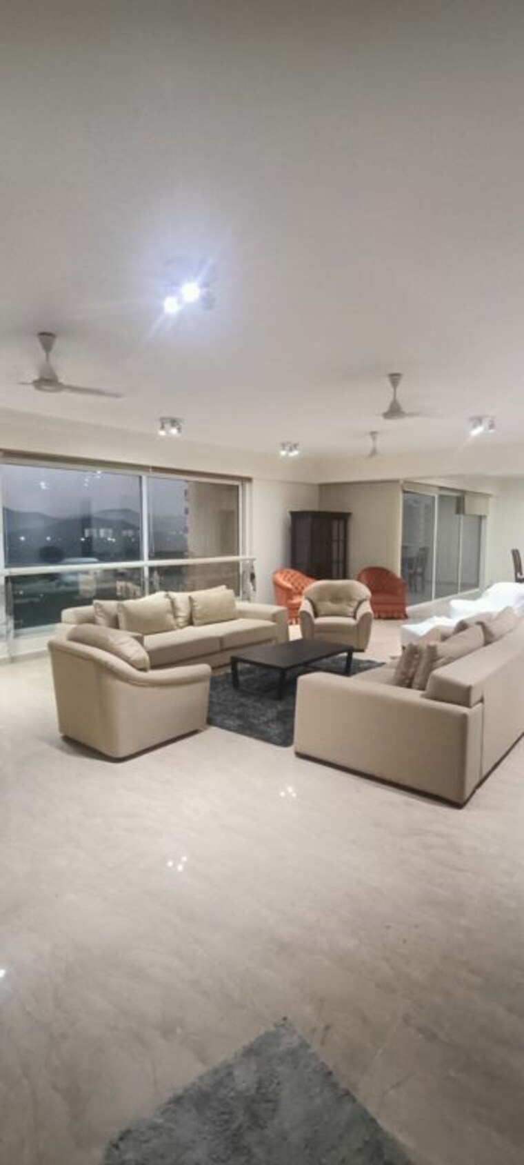 Team Area, hiranandani-gardens-tivoli 4 Bedroom 4575 Sq.Ft. Apartment In Powai Mumbai 10452423