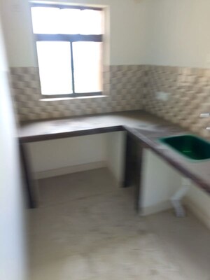Kitchen in 3 BHK Apartment at Signum Suncrest Estate, Sonarpur – for Sale