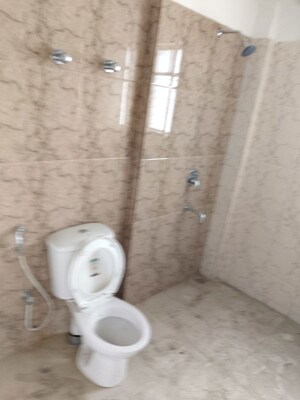 Bathroom in 3 BHK Apartment at Signum Suncrest Estate, Sonarpur – for Sale