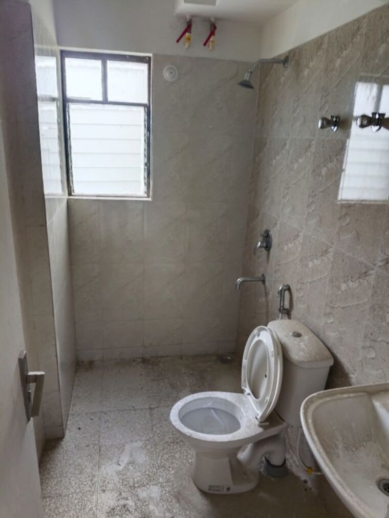 Bathroom, signum-suncrest-estate 3 Bedroom 1135 Sq.Ft. Apartment In Sonarpur Kolkata 10452389