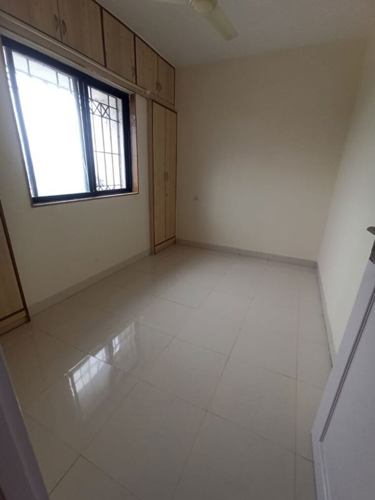 Bedroom, popular-colony-apartment 2 Bedroom 857 Sq.Ft. Apartment In Warje Pune 10452433