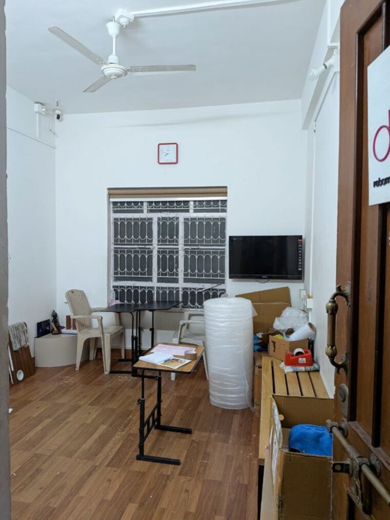 Living Room, ankur-park 1 Bedroom 550 Sq.Ft. Apartment In Mukund Nagar Pune 10452436