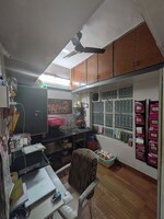 1 BHK 550 Sq.Ft. Apartment in Ankur Park
