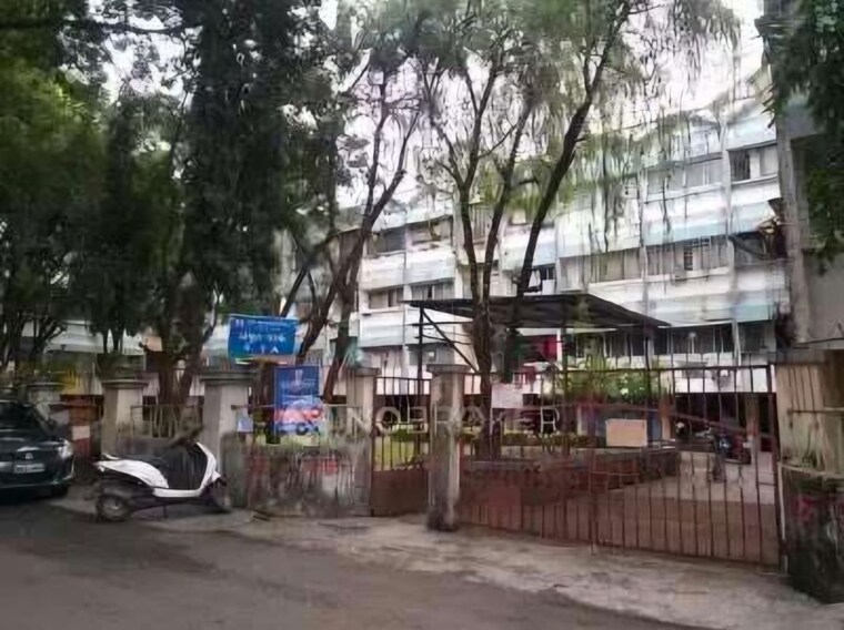 Exterior View, ankur-park 1 Bedroom 550 Sq.Ft. Apartment In Mukund Nagar Pune 10452436