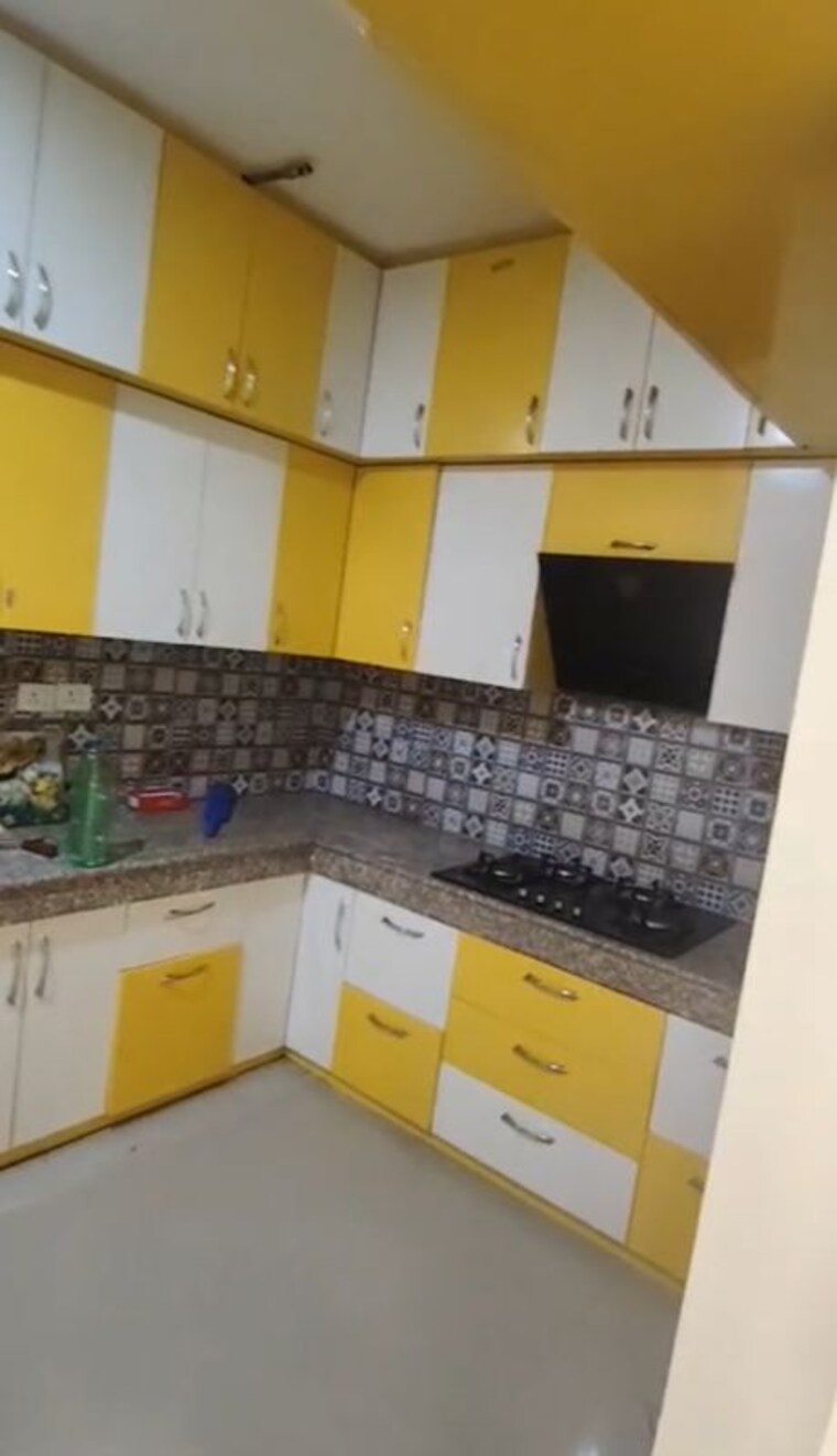 Team Area, jaypee-kensington-park-apartments 3 Bedroom 1650 Sq.Ft. Builder Floor In Sector 133 Noida 10452424