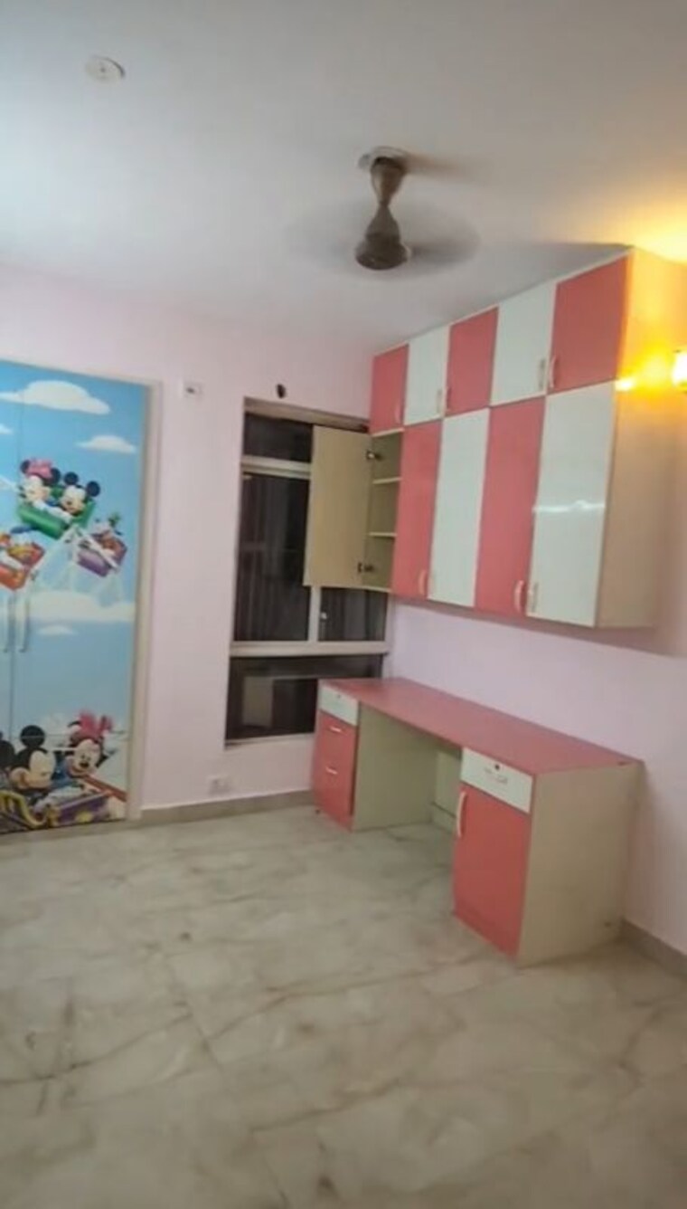 Living Room, jaypee-kensington-park-apartments 3 Bedroom 1650 Sq.Ft. Builder Floor In Sector 133 Noida 10452424