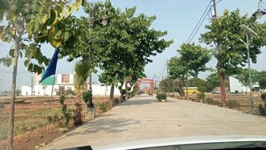  Plot – Exterior View View at Jewar - for Sale