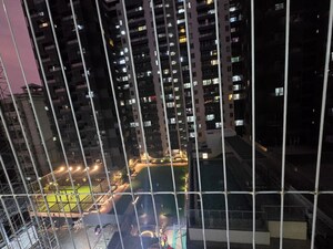 2 BHK Apartment – Exterior View View at Majestique Marbella Phase 1, Kharadi - for Rent