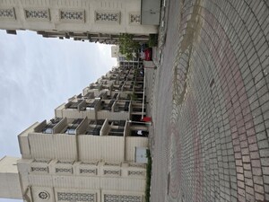 2 BHK Builder Floor – Exterior View View at Signature Global Park, Sohna Sector 36 - for Sale