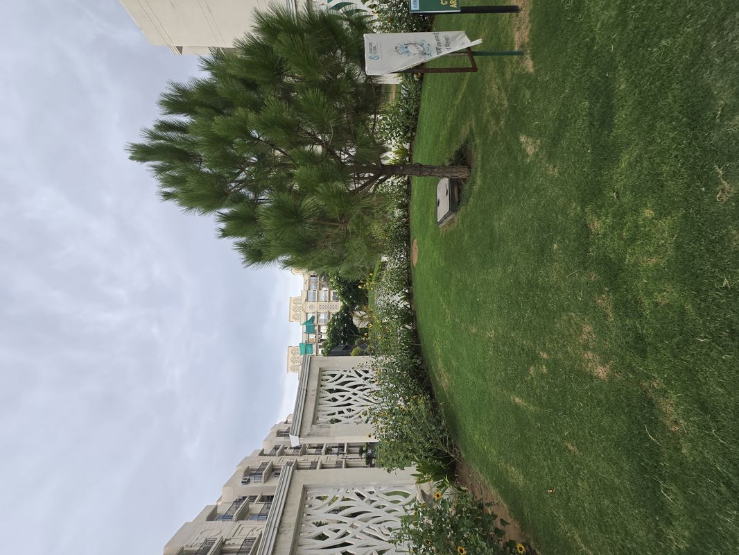2 BHK 1220 Sq.Ft. Builder Floor in Signature Global Park