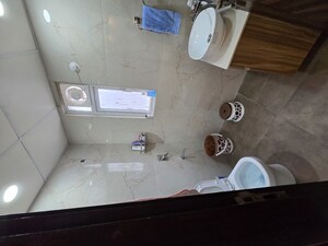 Bathroom in 2 BHK Builder Floor at Signature Global Park, Sohna Sector 36 – for Sale
