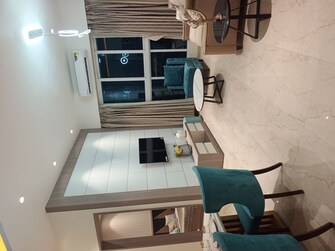 2 BHK + Pooja Room 647 Sq.Ft. Apartment in N Rose Northern Hills
