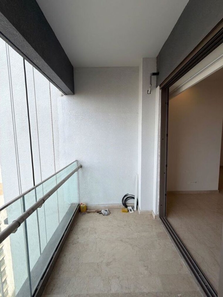 Room, adani-ten-bkc 3 Bedroom 1560 Sq.Ft. Apartment In Bandra East Mumbai 10452447