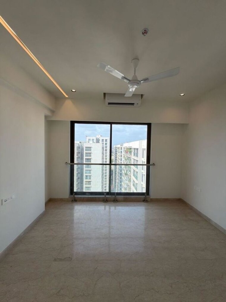 Room, adani-ten-bkc 3 Bedroom 1560 Sq.Ft. Apartment In Bandra East Mumbai 10452447